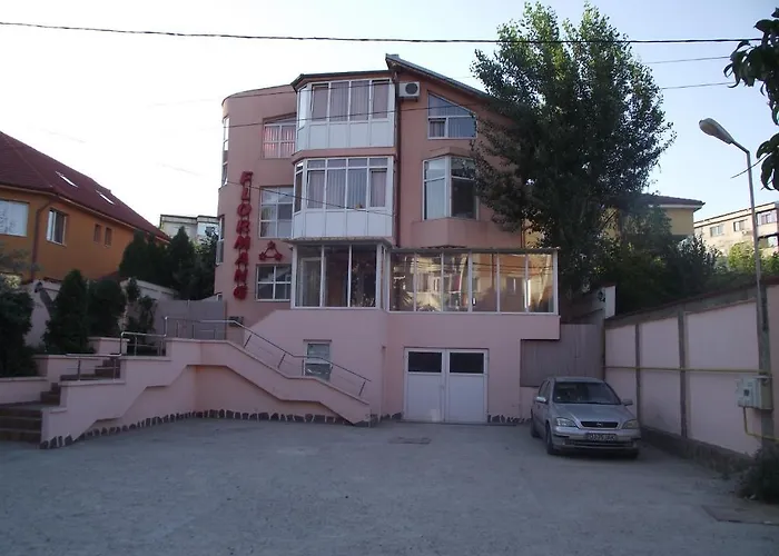 Flormang 3* Craiova
