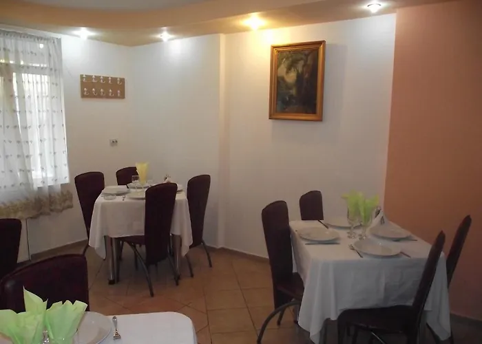 Flormang Penzion Craiova