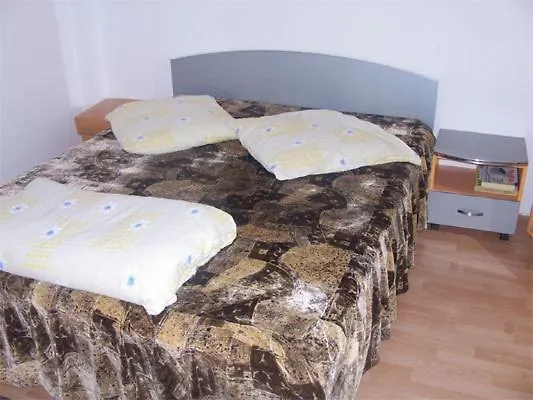 Flormang Penzion Craiova