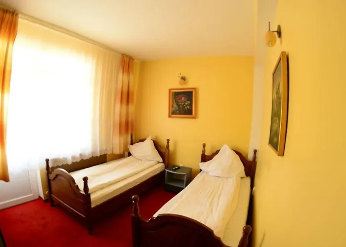 Flormang Penzion Craiova