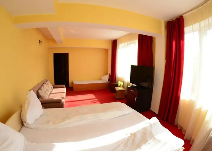 Flormang Penzion Craiova