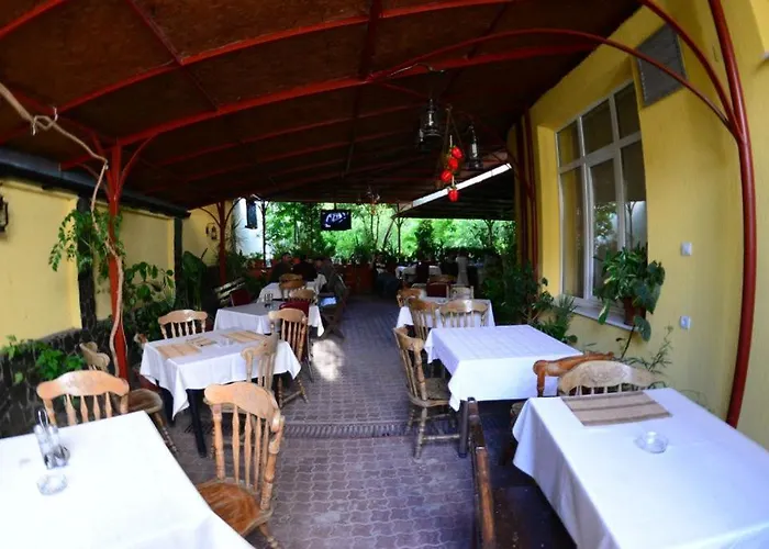 Penzion Flormang Craiova