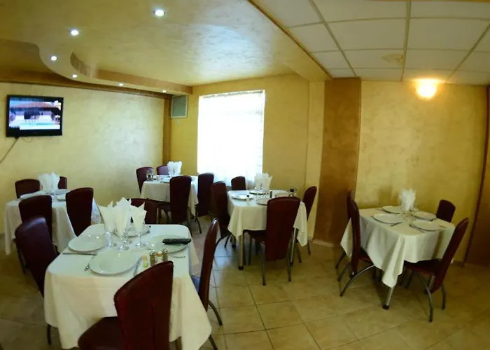 Flormang Penzion Craiova